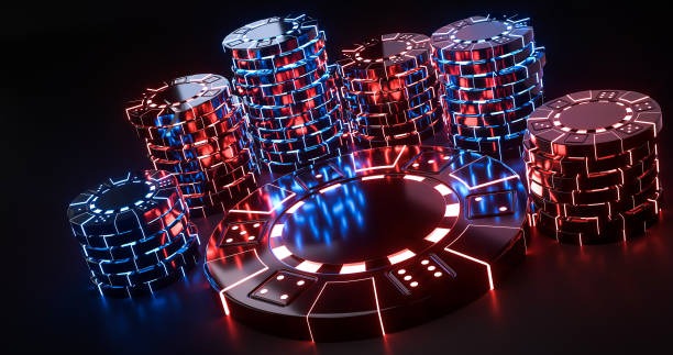 pokigem Dragon Tiger live dealer table showing card layout and betting interface