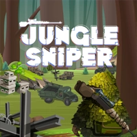 jungle sniper game online