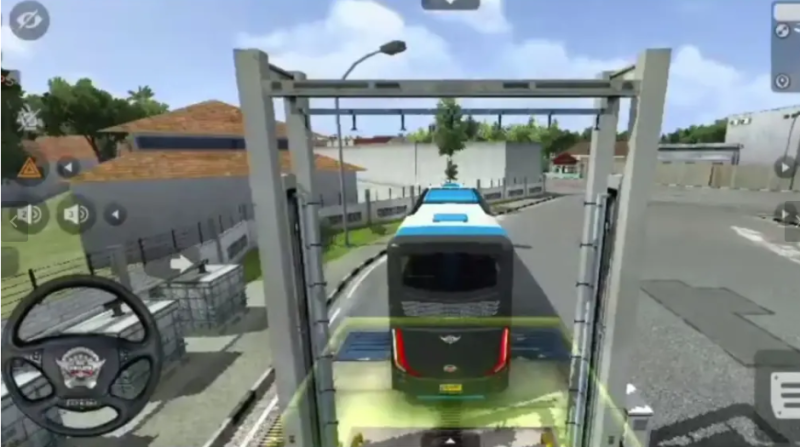 Bus Simulator Indonesia: A Thrilling Ride to Explore Indonesia