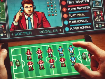 Retro Bowl Unblocked 76/ Your Go To Guide for Retro Football Fun