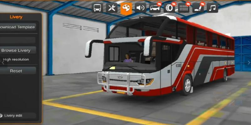 Bus Simulator Indonesia: A Thrilling Ride to Explore Indonesia